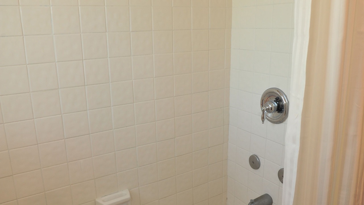 Photo of Bathroom in New Braunfels