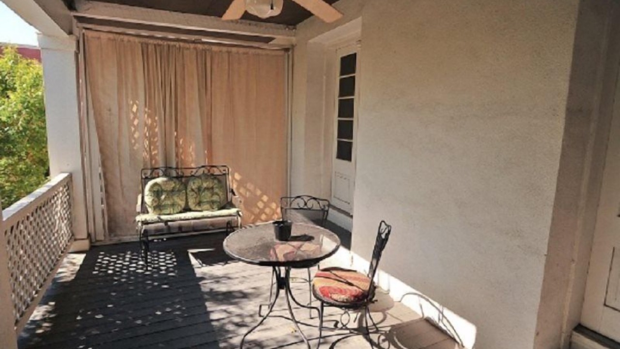 Photo of Patio Balcony in New Braunfels