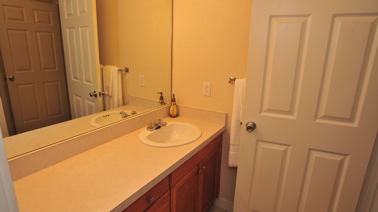 Photo of Bathroom in New Braunfels