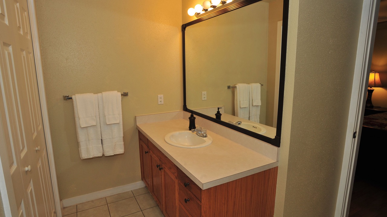 Photo of Bathroom in New Braunfels