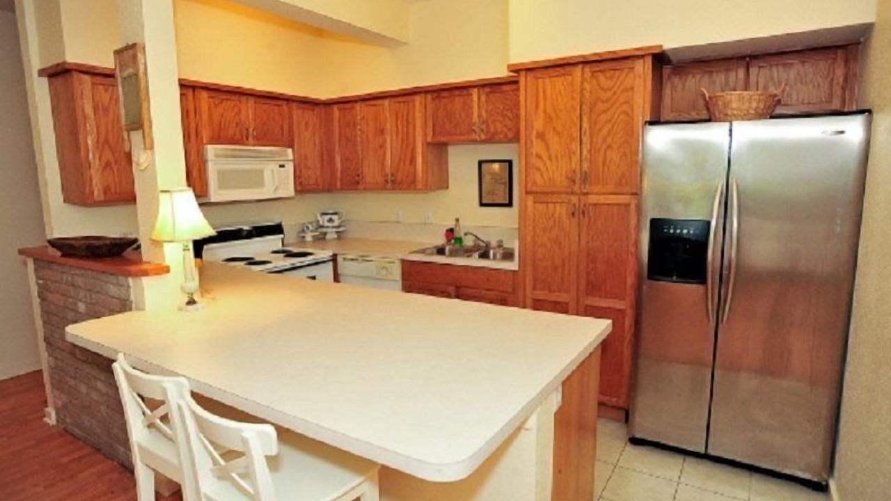 Photo of Bedroom in New Braunfels