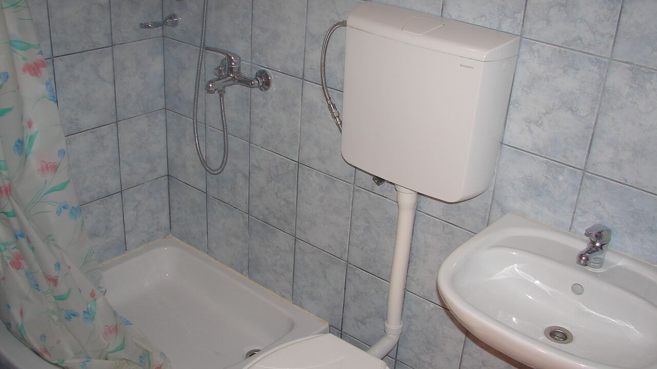 Photo of Bathroom in Podobuce