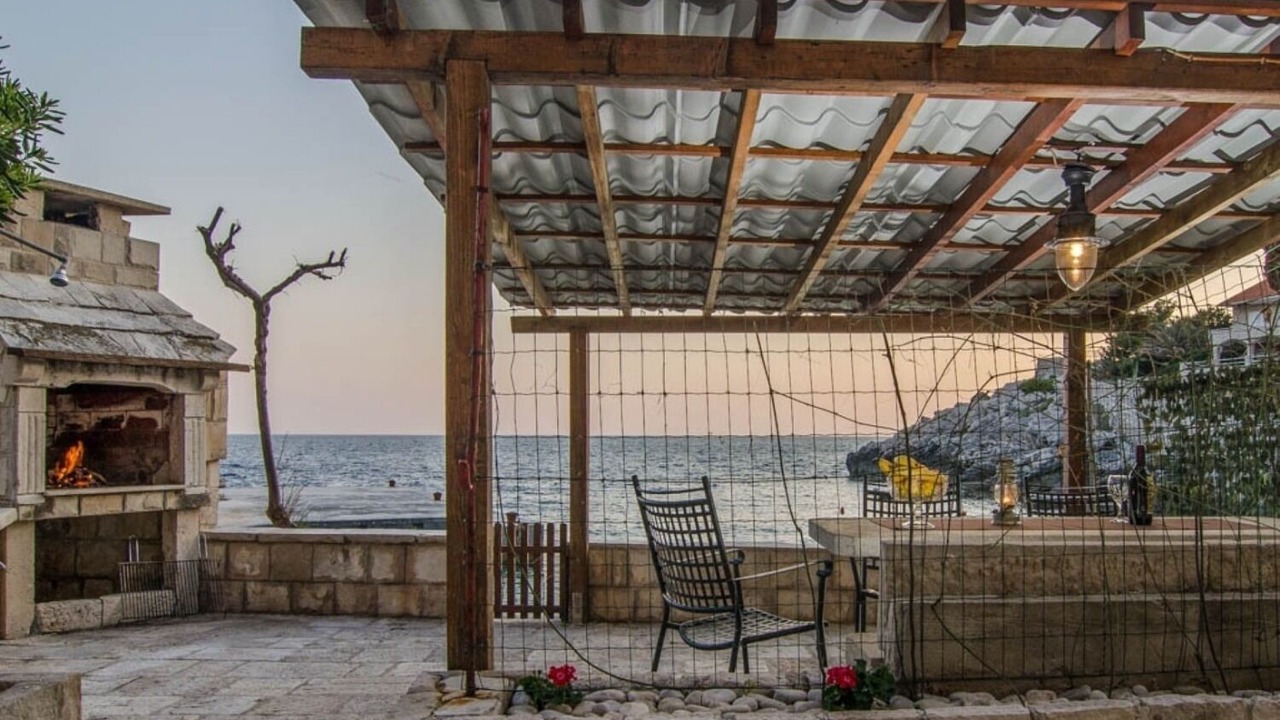 Photo of Outdoor in Podobuce
