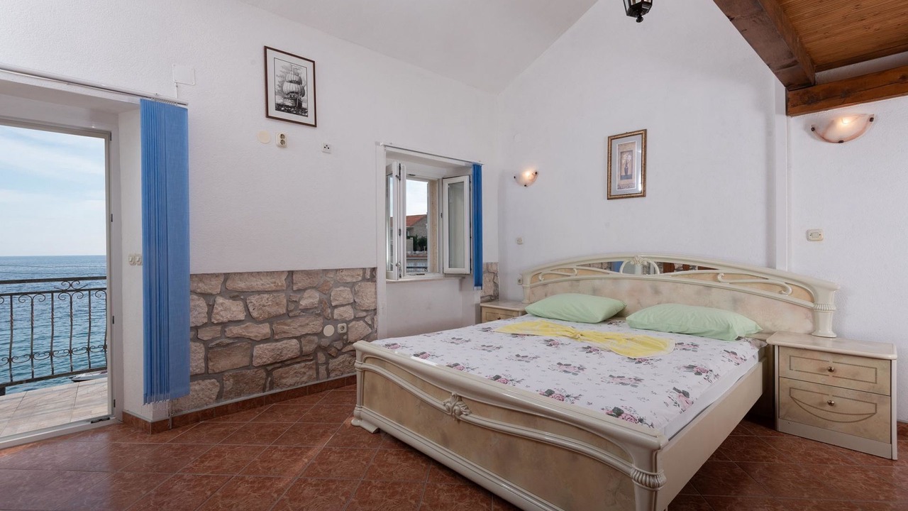 Photo of Bedroom in Podobuce