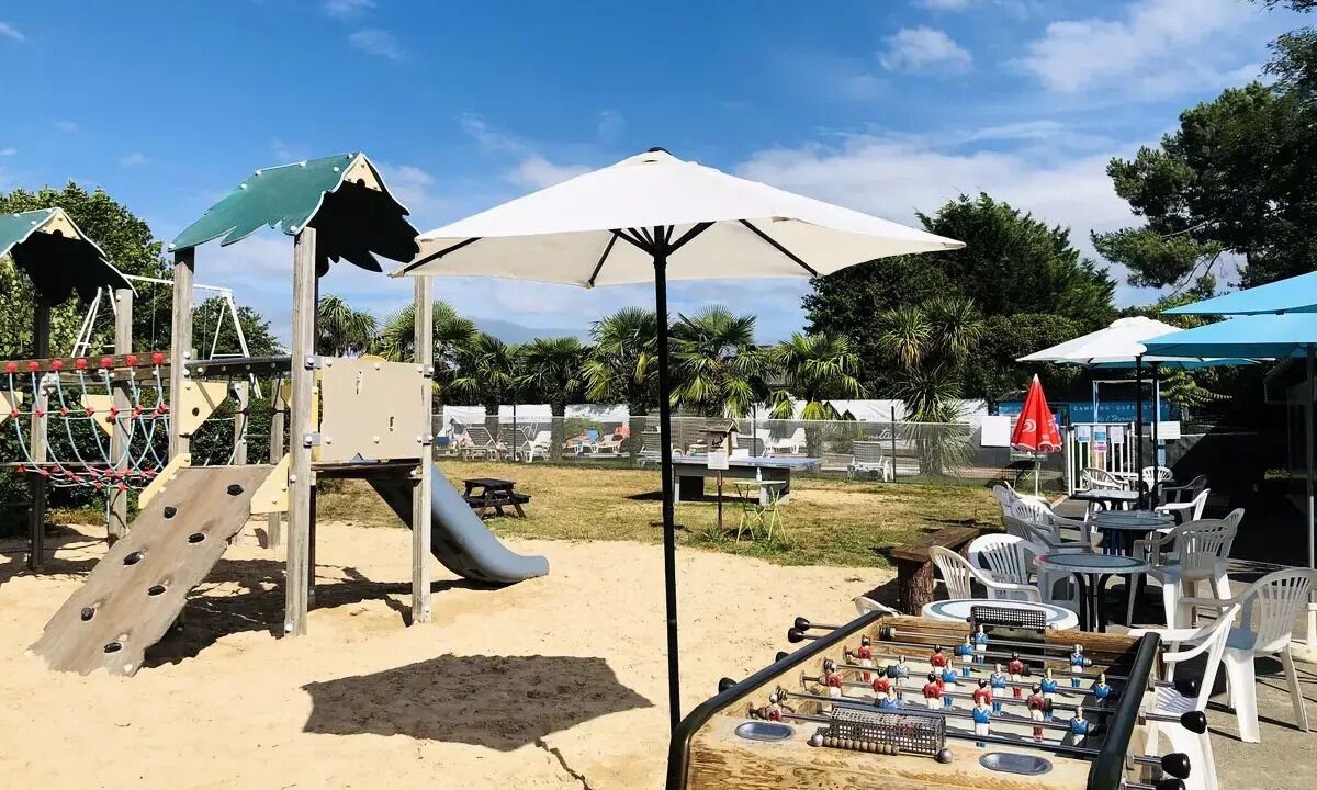Photo of Outdoor in Guemene-Penfao