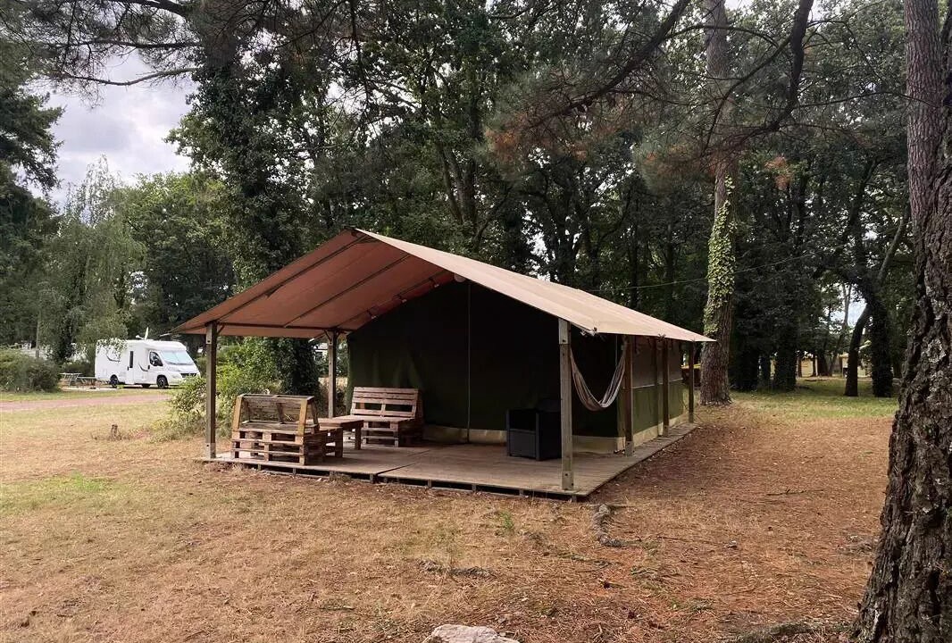 Photo of Outdoor in Guemene-Penfao