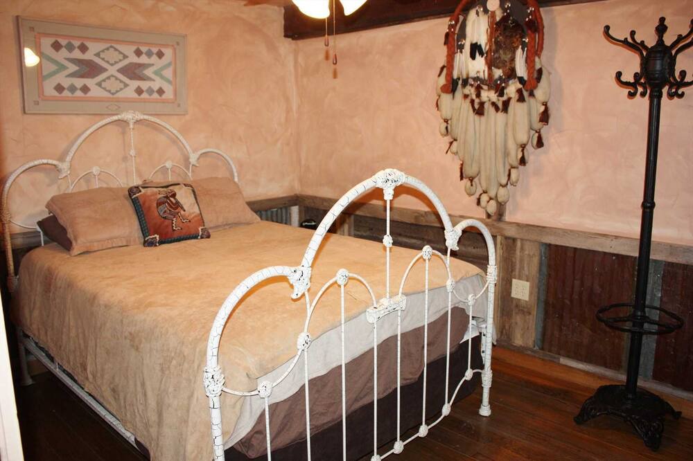 Photo of Bedroom in Tarpley