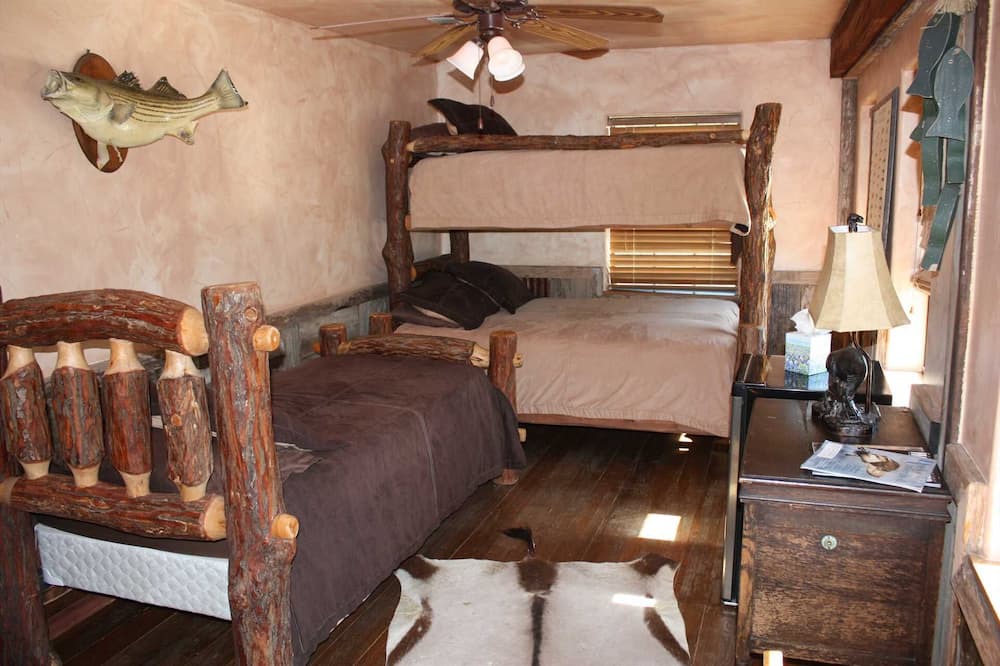 Photo of Bedroom in Tarpley