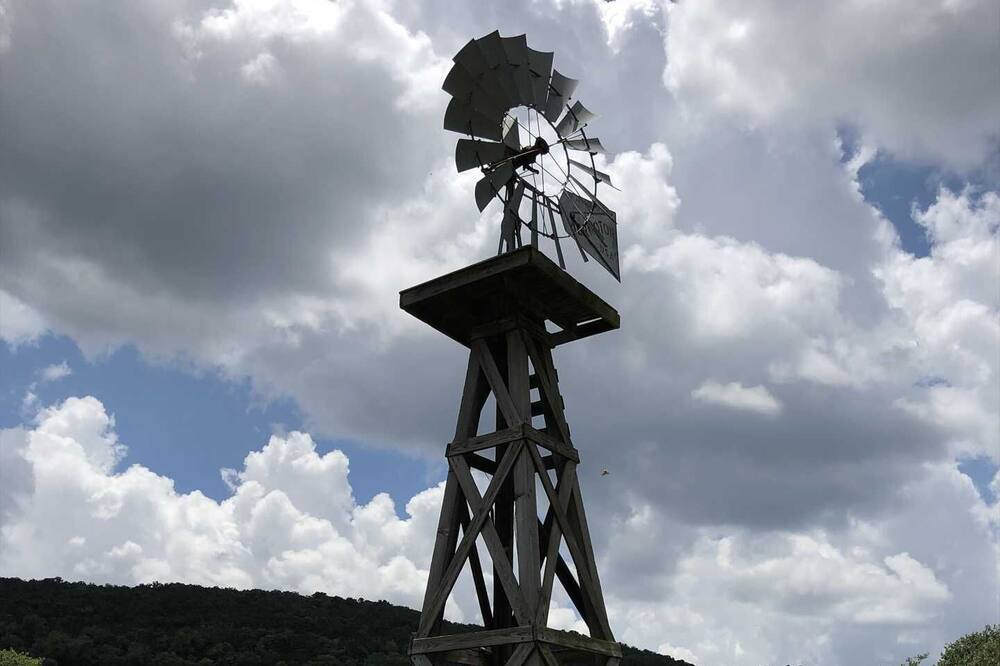 Photo of Outdoor in Tarpley