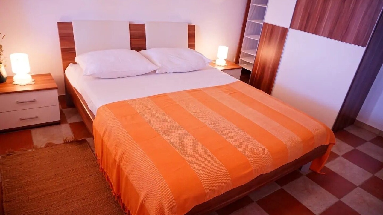Photo of Bedroom in Zavala