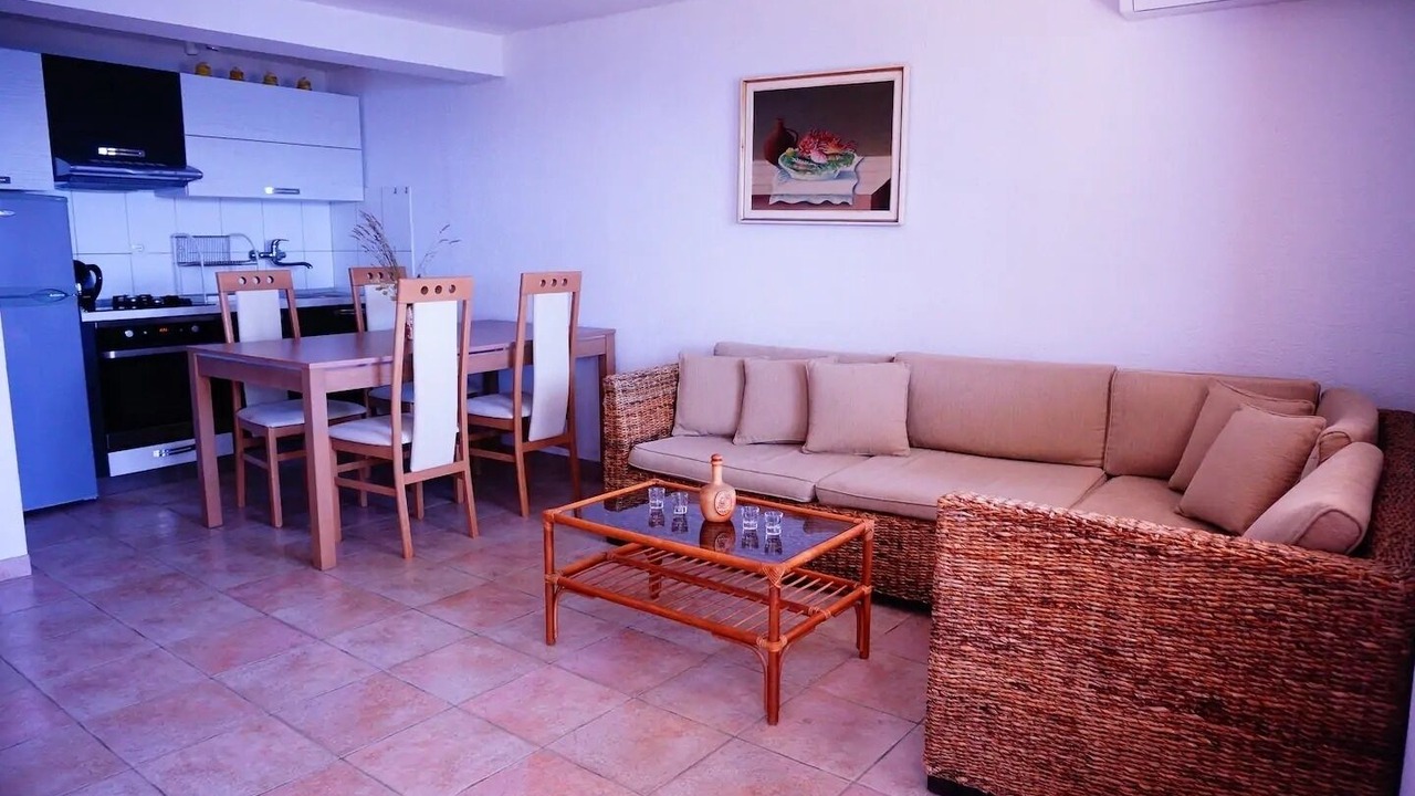 Photo of Livingroom in Zavala