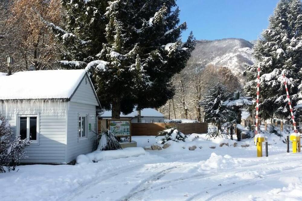 Photo of Outdoor in Savignac-les-Ormeaux