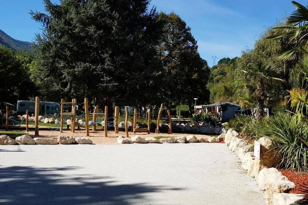 Photo of Outdoor in Savignac-les-Ormeaux