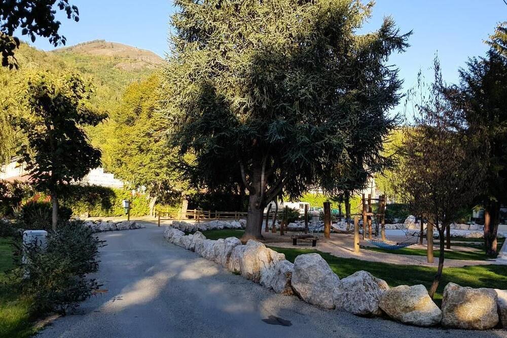 Photo of Outdoor in Savignac-les-Ormeaux