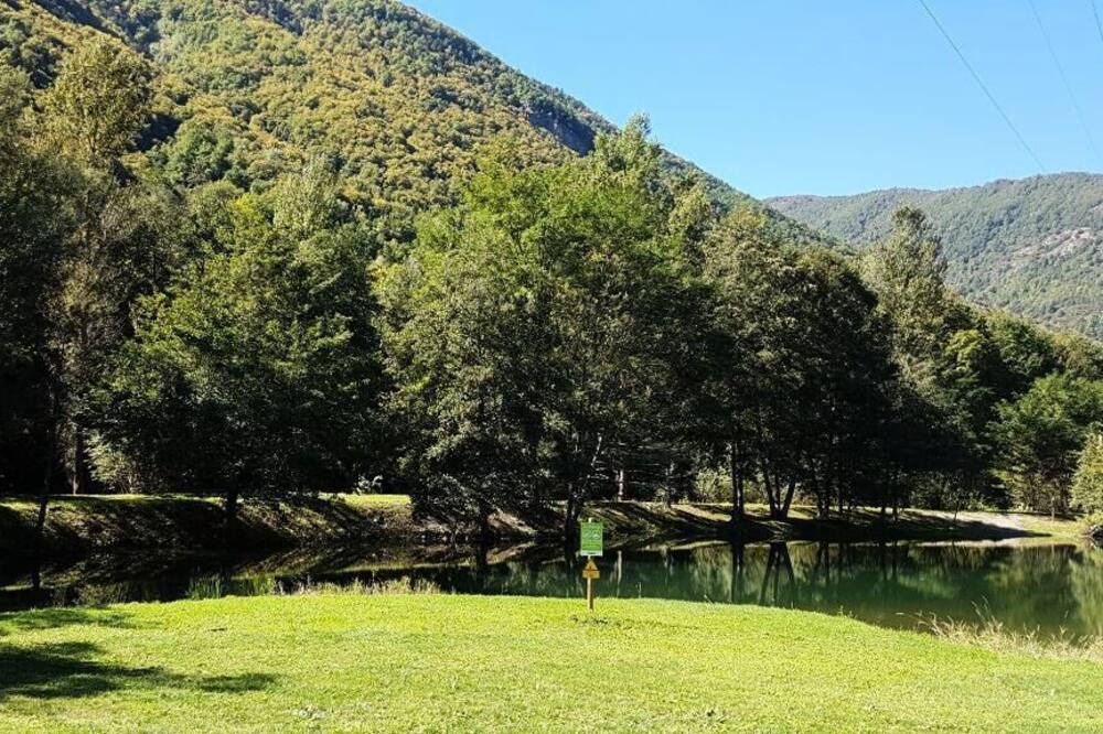 Photo of Outdoor in Savignac-les-Ormeaux