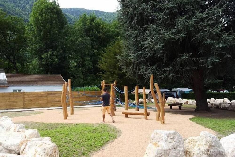 Photo of Outdoor in Savignac-les-Ormeaux