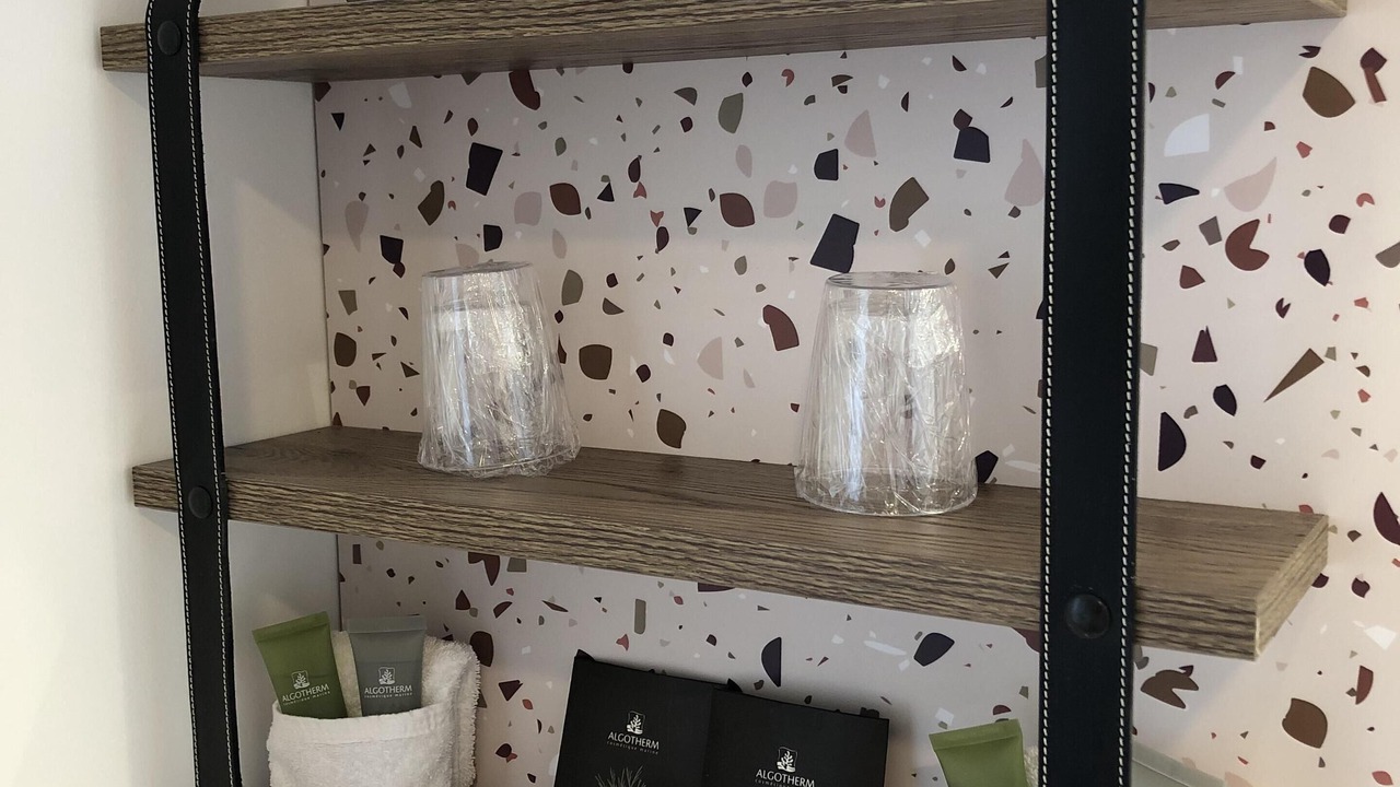 Photo of Bathroom in Perignat-les-Sarlieve