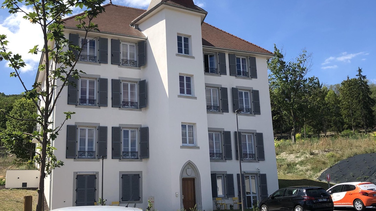 Photo of Outdoor in Perignat-les-Sarlieve