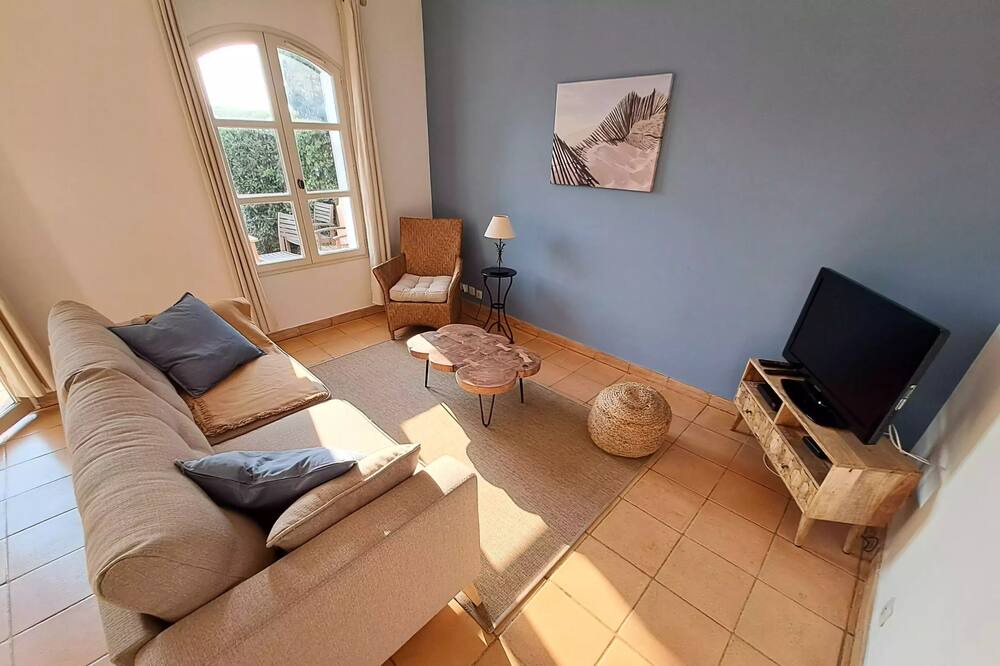 Photo of Livingroom in Les Restanques