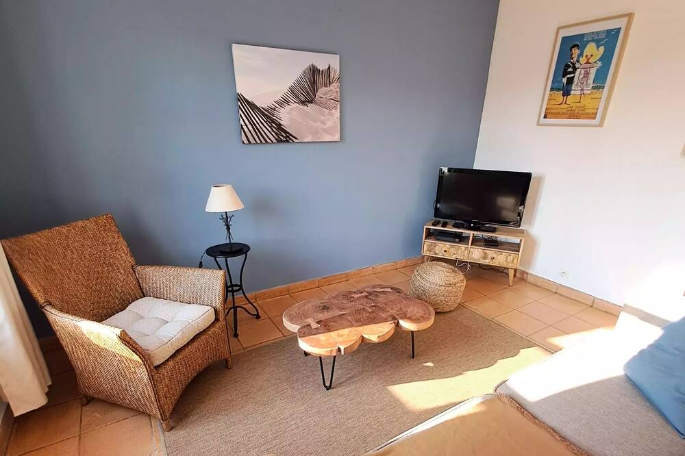 Photo of Livingroom in Les Restanques