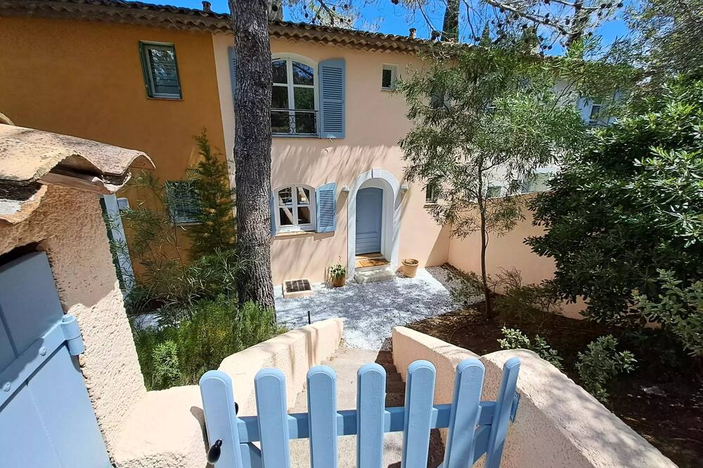 Photo of Outdoor in Les Restanques