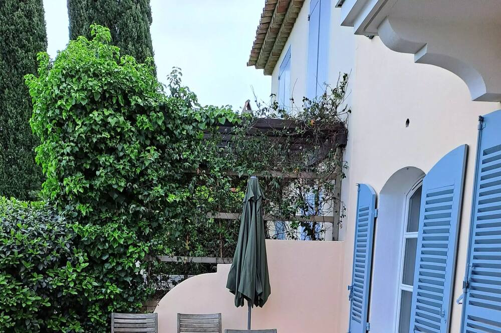 Photo of Outdoor in Les Restanques