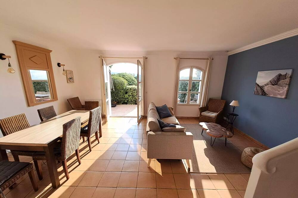 Photo of Livingroom in Les Restanques