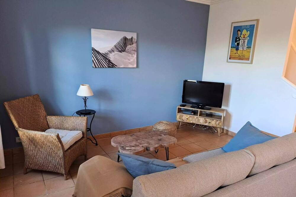 Photo of Livingroom in Les Restanques