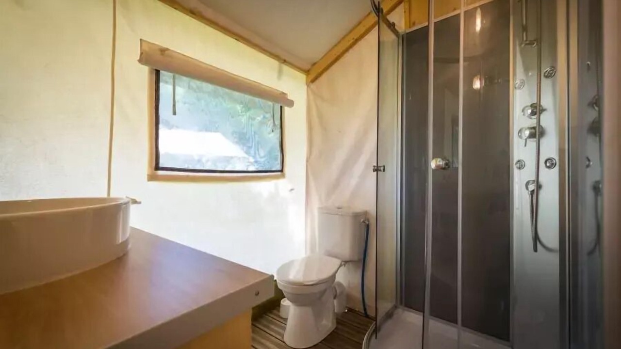 Photo of Bathroom in Brissac-Quince