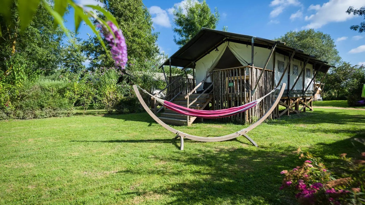 Photo of Outdoor in Brissac-Quince