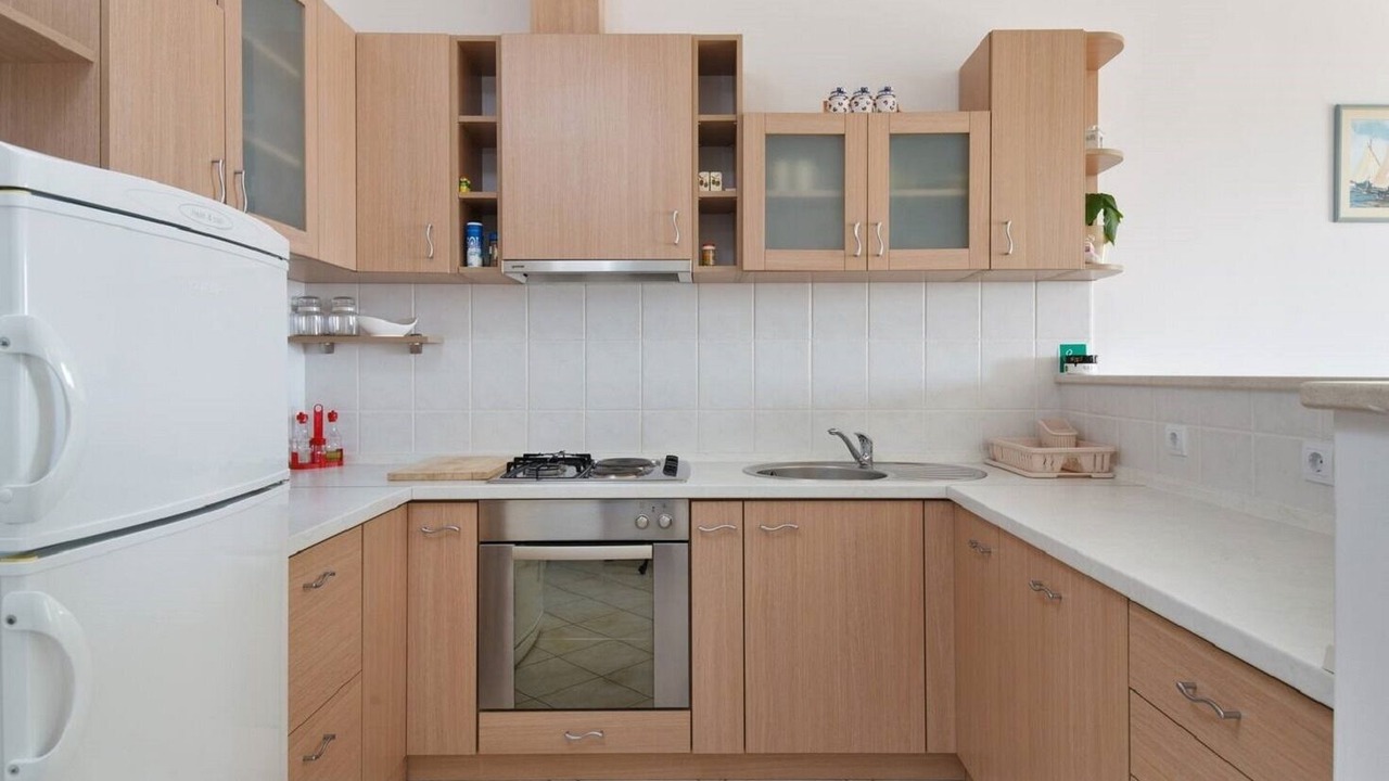 Photo of Kitchen in Krizna luka
