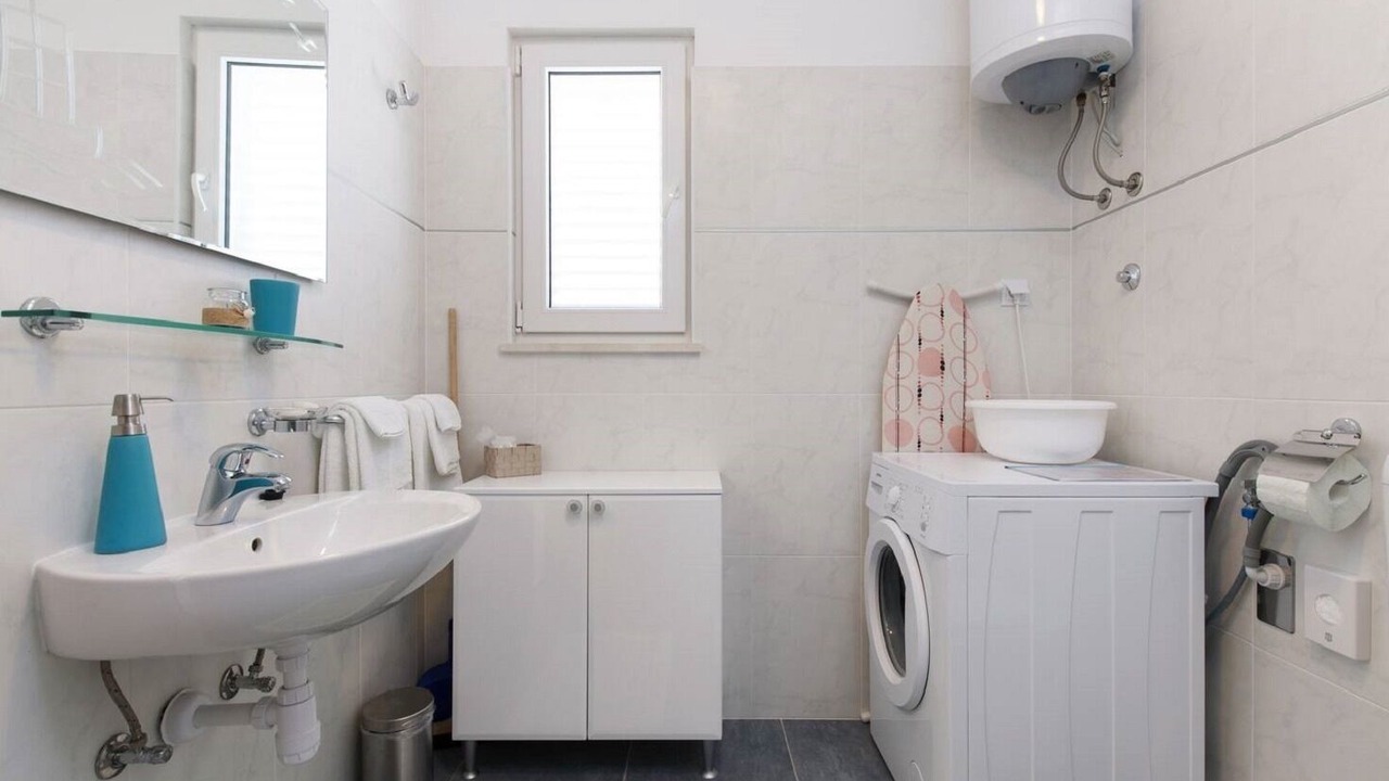 Photo of Bathroom in Krizna luka