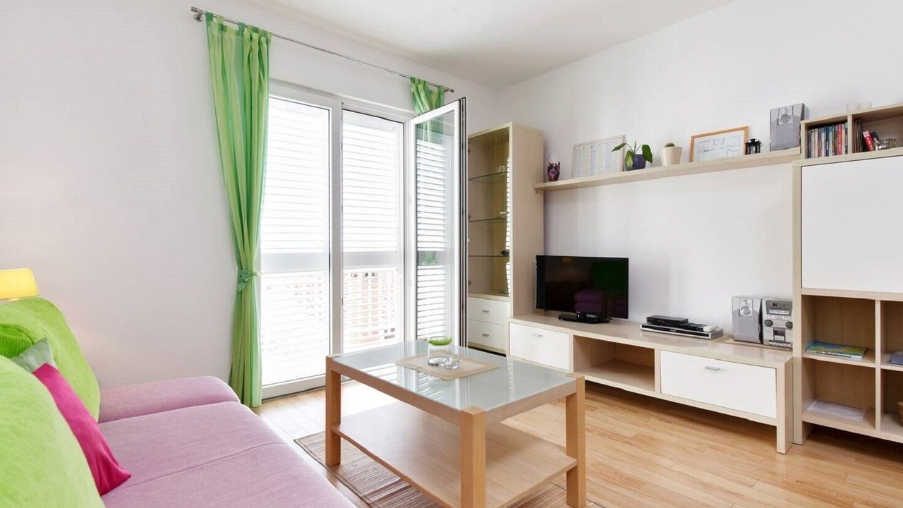 Photo of Livingroom in Krizna luka