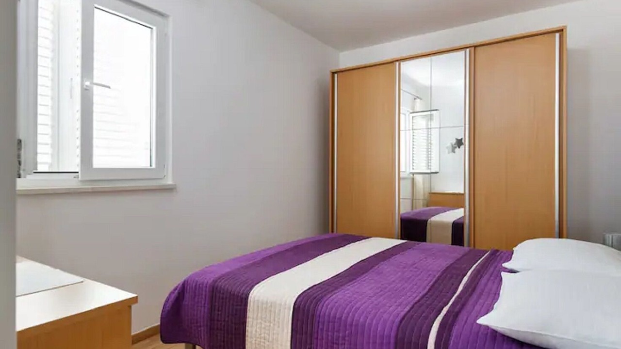 Photo of Bedroom in Krizna luka
