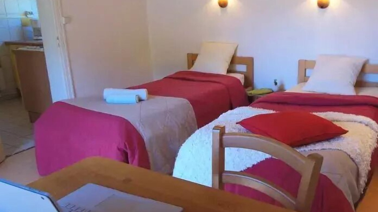 Photo of Bedroom in Florac