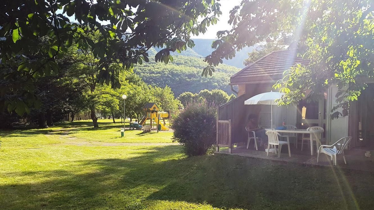Photo of Outdoor in Florac