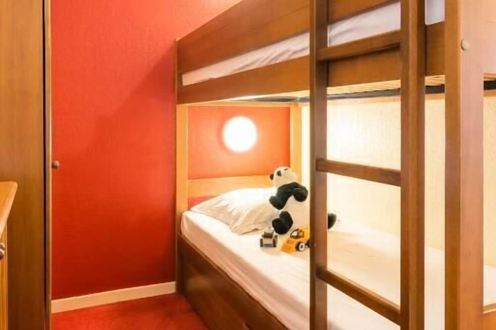 Photo of Bedroom in Saint-Lary-Soulan