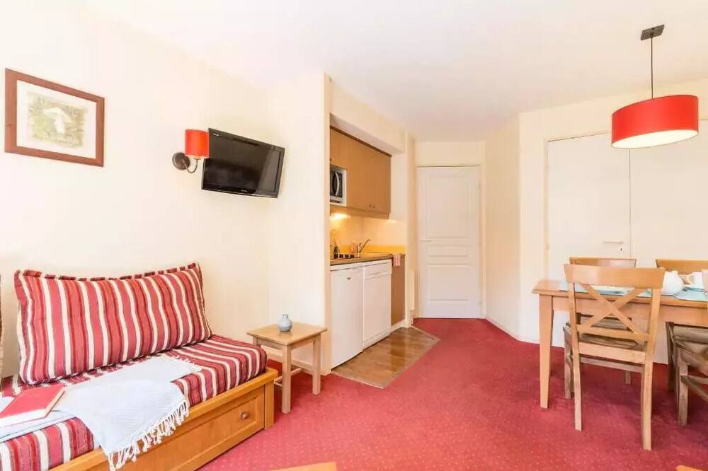 Photo of Livingroom in Saint-Lary-Soulan