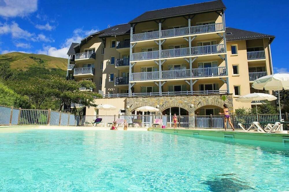 Photo of Outdoor in Saint-Lary-Soulan