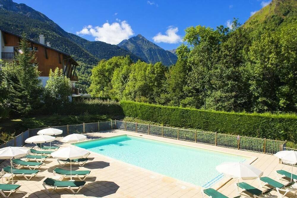 Photo of Outdoor in Saint-Lary-Soulan