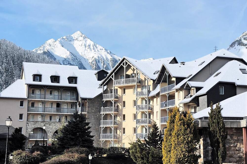 Photo of Outdoor in Saint-Lary-Soulan