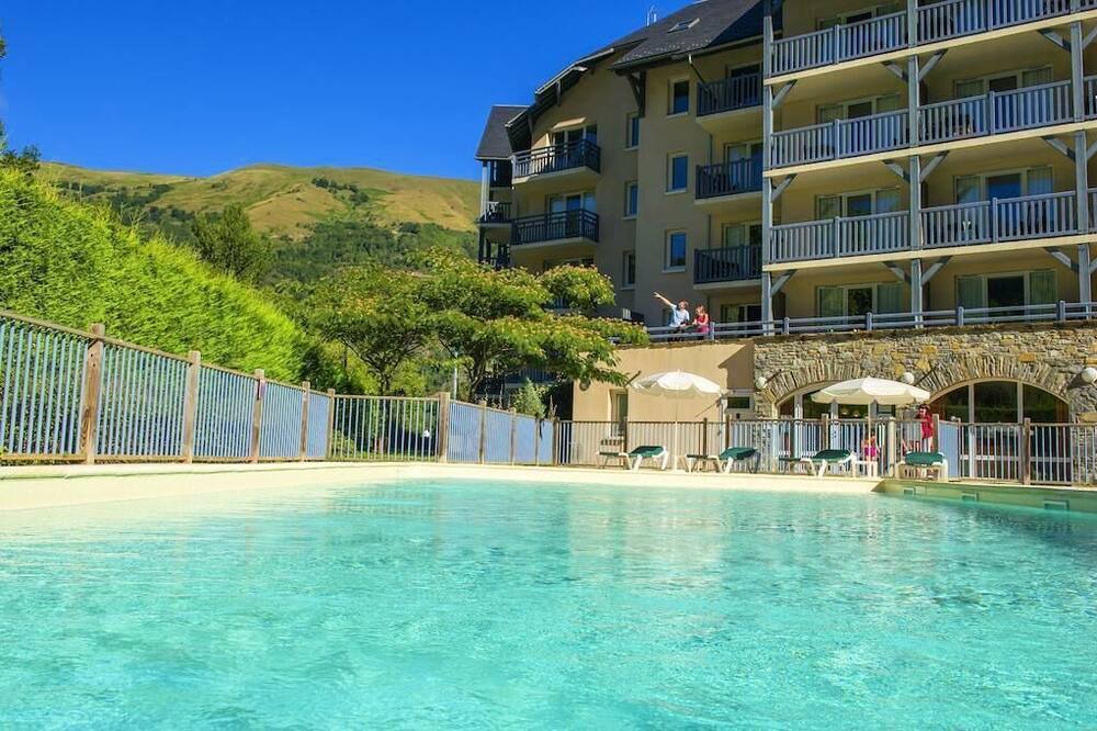 Photo of Outdoor in Saint-Lary-Soulan