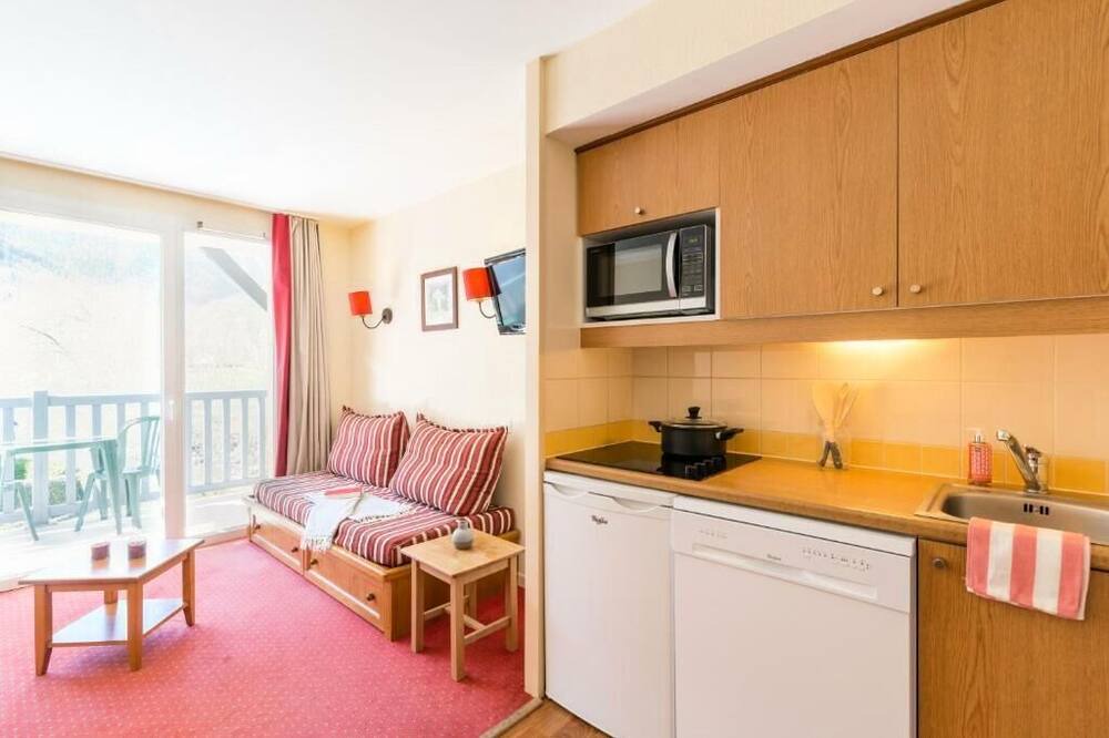 Photo of Bedroom in Saint-Lary-Soulan