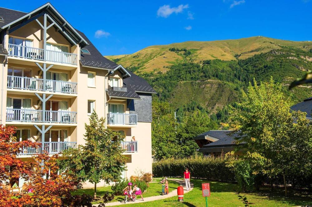 Photo of Outdoor in Saint-Lary-Soulan