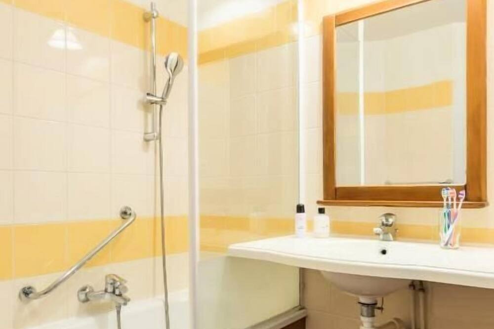 Photo of Bedroom in Saint-Lary-Soulan