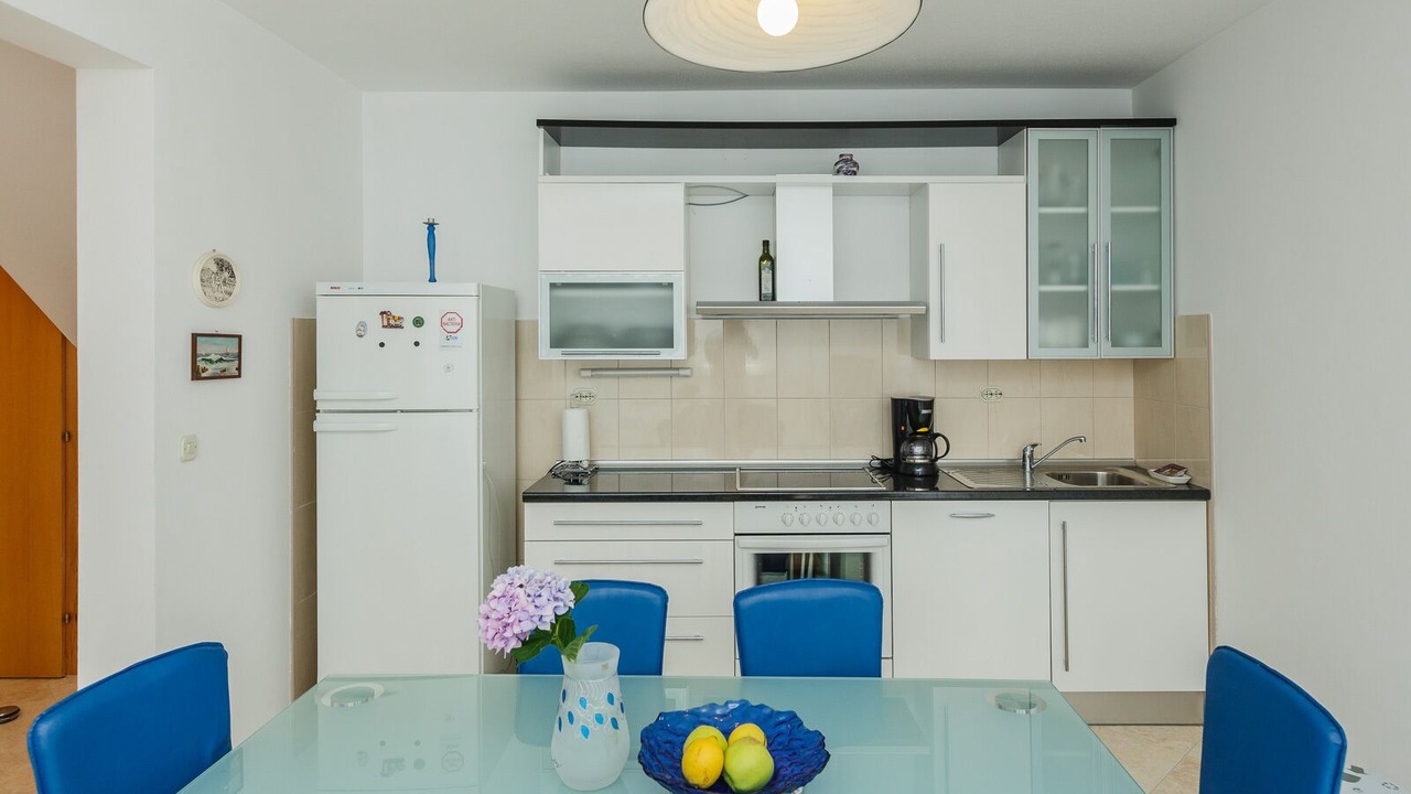 Photo of Kitchen in Mirce
