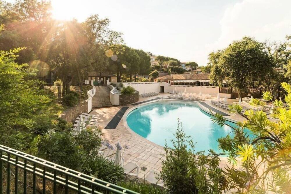 Photo of Outdoor in Les Restanques