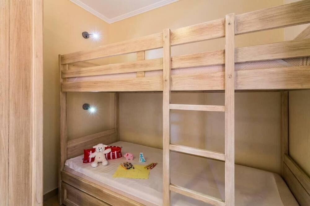 Photo of Bedroom in Les Restanques