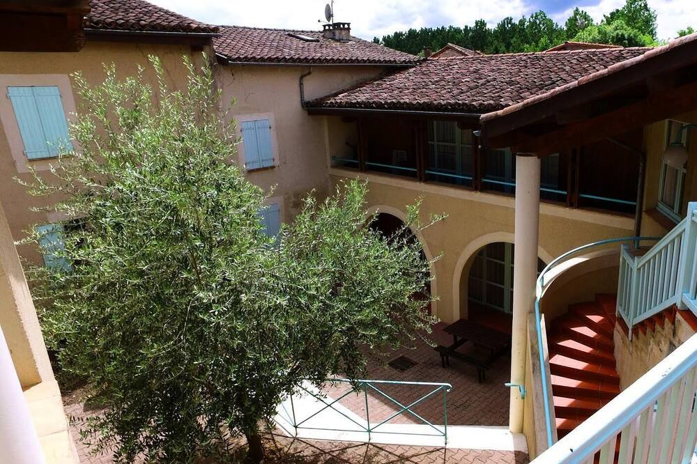 Photo of Outdoor in Lussan
