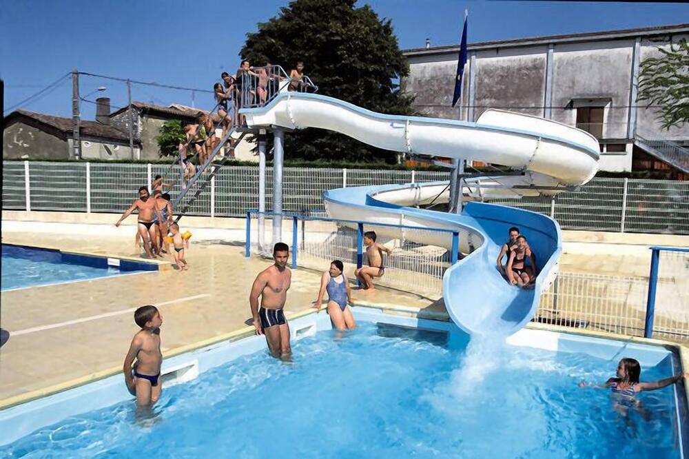 Photo of Outdoor in Lussan